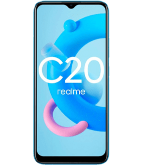 Заміна акумулятора  C20